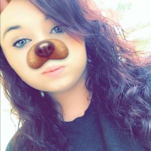 Meet your Posher, Shiann